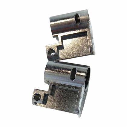 METALURGIA DE PODE METALURGIA DE FORTURA DESENVOLVIDO